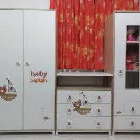 سرویس خواب کودک و نوجوان