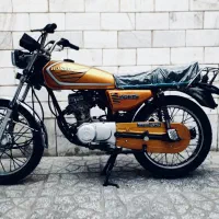 موتور هندا 125