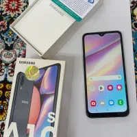 گوشی A10