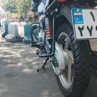 باکسر (هانی)200 سی سی