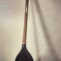 سه تار کاسه کوچک