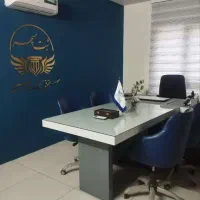 خدمات فروش پیمانکاری با رتبه 5 راه و ساختمان