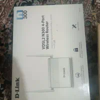مودم adsl|مودم و تجهیزات شبکه|کرج, شهرک بهداری|دیوار