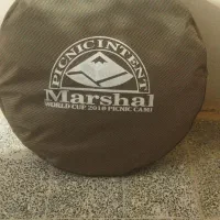چادرمسافرتی