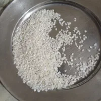 فروش برنج نیم‌دانه