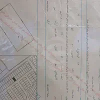 زمین ۲۰۰متر