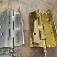 لولای برنجی ایتالیایی