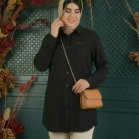 مانتو زنانه