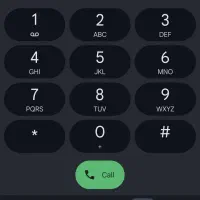 خط 0912 کد 3 چندماه خاموش
