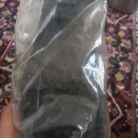 پوتین سربازی