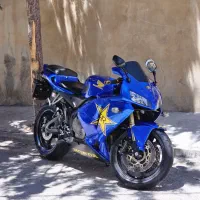 cbr600|موتورسیکلت|ارومیه, |دیوار