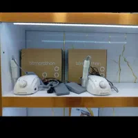 سوهان برقی ناخن