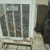 کولر ۷۵۰۰ مارک هانیز