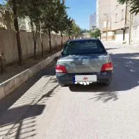 یک دستگاه پراید سال 88مدل132