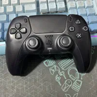 دسته ps5 ps 5|کنسول، بازی ویدئویی و آنلاین|ارومیه, |دیوار