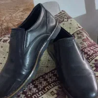 کفش مجلسی پسرانه