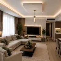 90متر /دوخوابه / امیرآباد/ زیر قیمت منطقه