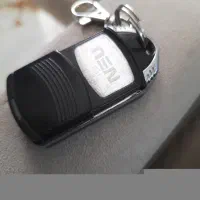سویچ گمشده ماشین پراید