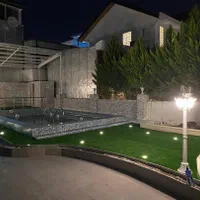 استخر سونا جکوزی