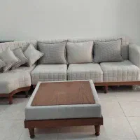 مبل ال جدید