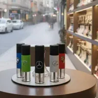قلیان مسافرتی