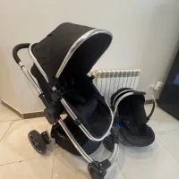 کالسکه کریکات شو مادرکر  mothercare