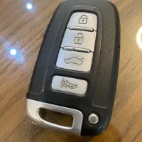 ریموت کیا