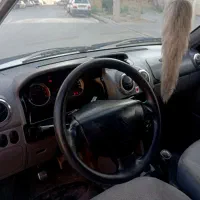 پراید مدل۹۵ عروسک