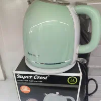 کتری برقی سوپر کرست