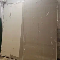 ۳ ورق کناف یا دیوار کاذب