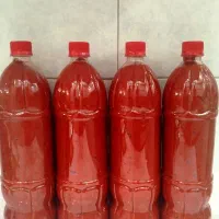 رب گوجه خانگی