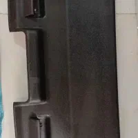 جلو پنجره تیبا ۱ و۲ اصلی فابریک