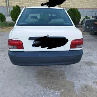 پراید 91