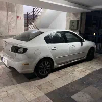 مزدا ۳ اتاق قدیم تیپ ۳