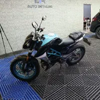 موتور cf150