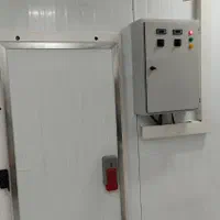 تعمیرات انواع سردخانه  و یخچال های فروشگاهی