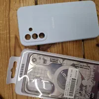 SAMSUNG A56/128/8|موبایل|قزوین, |دیوار