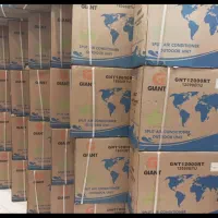 فروش ویژه کولرهای ۱۸هزار گری