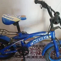 دوچرخه
