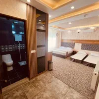 پکیج(هتل+بلیت+غذا)مشهد