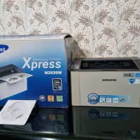 پرینتر لیزری سامسونگ وای فای و NFC دار