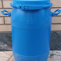 دبه مقاوم ۶۰ لیتری