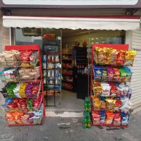 واگذاری سوپر مارکت