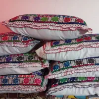 بالشت وکناره