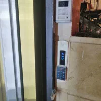مدیریت، دسترسی آسانسور و ساختمان
