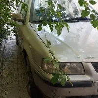 سمند مدل ۸۲|خودرو سواری و وانت|تهران, کیانشهر|دیوار