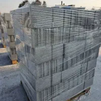 بلوک سبک عایق صوت وحرارت