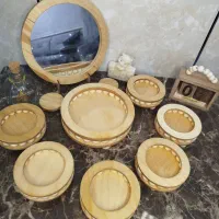 هفت سین|صنایع دستی و سایر لوازم تزئینی|مسجد سلیمان, |دیوار