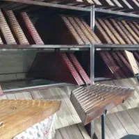 سنتور دل انگیز ۲مهر