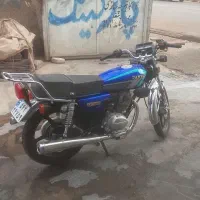 موتور ۲۰۰ پرواز خشک